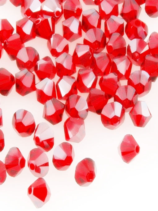 MC Fancy Shapes Glass Beads