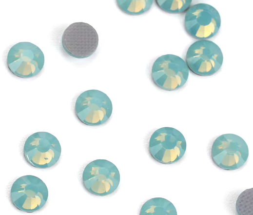SOLASTA PREMIUM OPAL GREEN HOTFIX