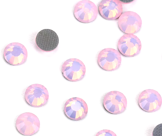 SOLASTA PREMIUM OPAL PINK HOTFIX