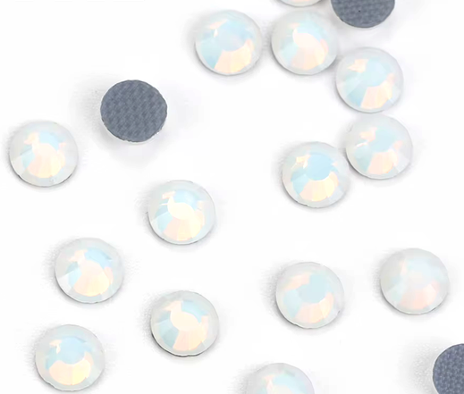 SOLASTA PREMIUM OPAL WHITE HOTFIX