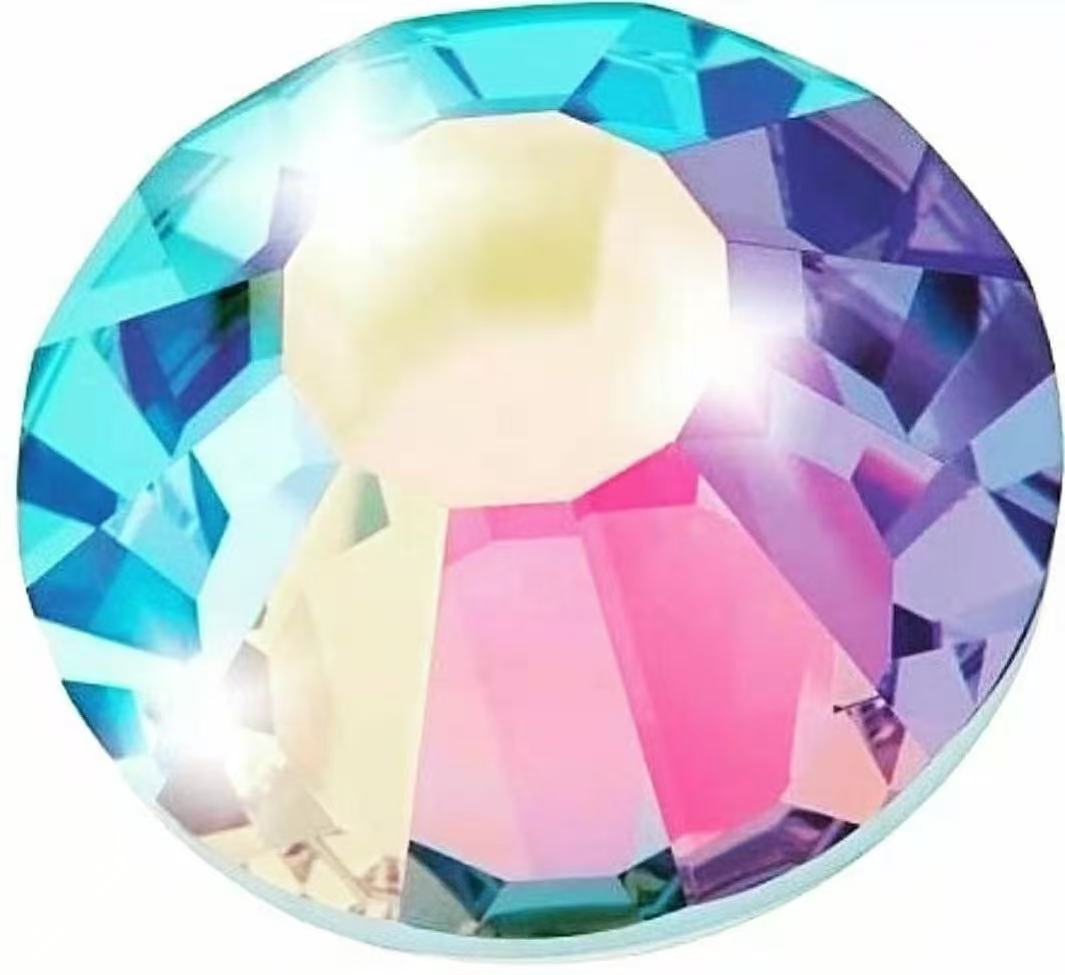 SOLASTA PREMIUM CRYSTAL AB HOTFIX