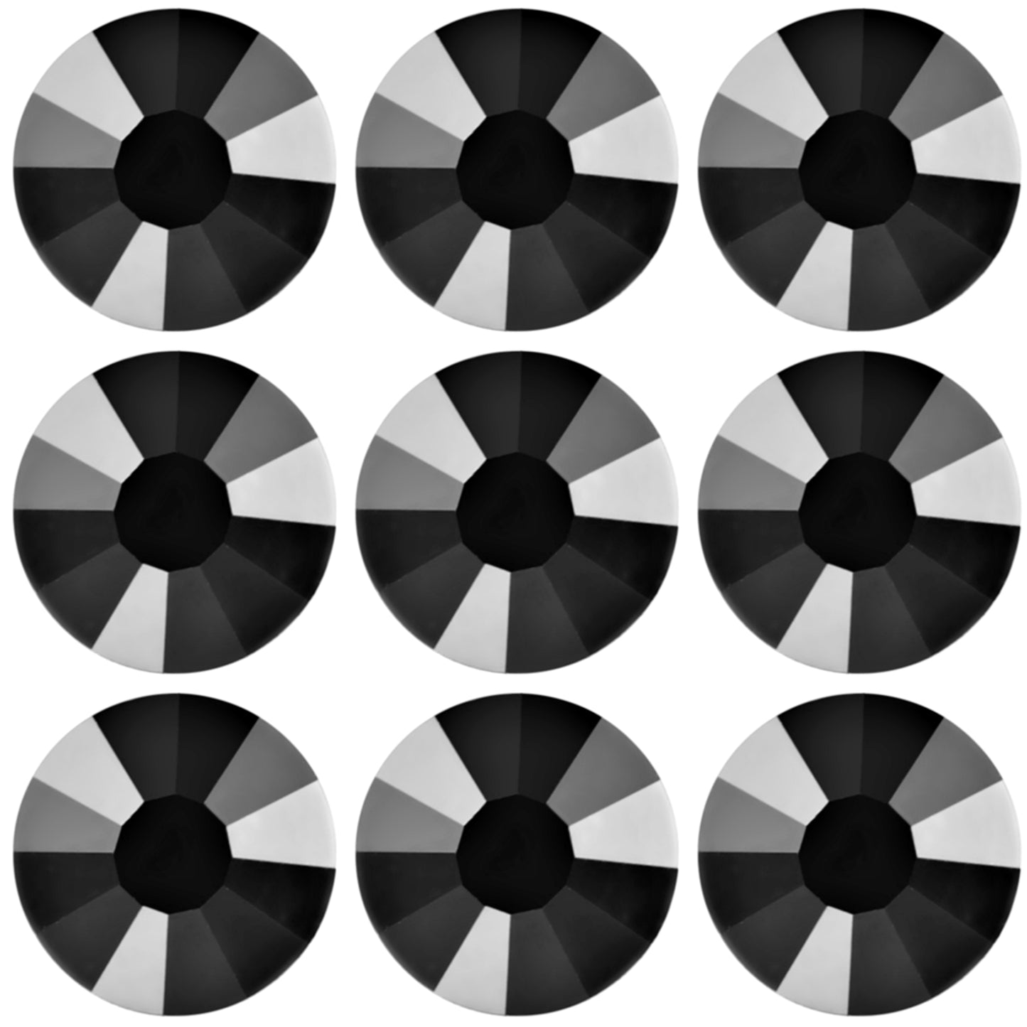 SOLASTA PREMIUM JET BLACK HOTFIX