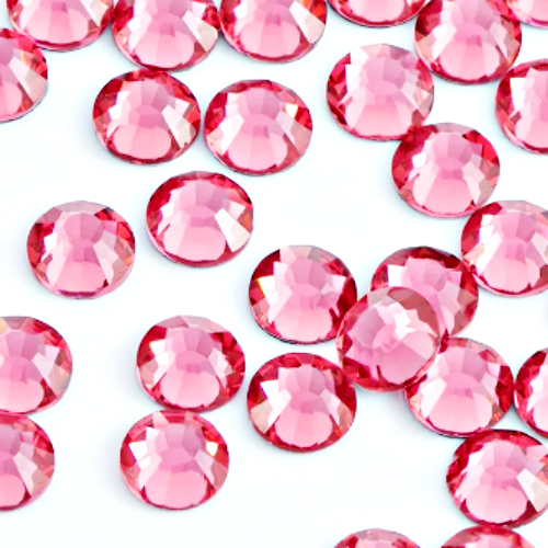 SOLASTA PREMIUM ROSE HOTFIX