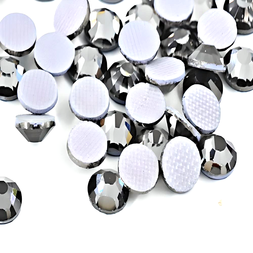 SOLASTA PREMIUM BLACK DIAMOND HOTFIX